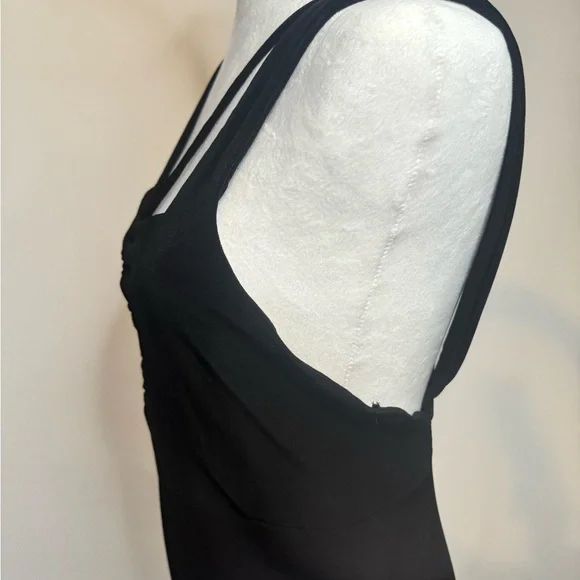 Free People Hypnotized Knit Maxi Dress - Picture 6 of 9